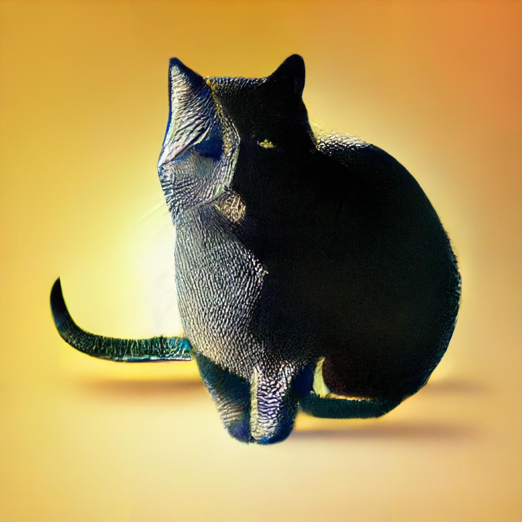 Cat 3